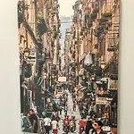 A Casa Di Titto Daire