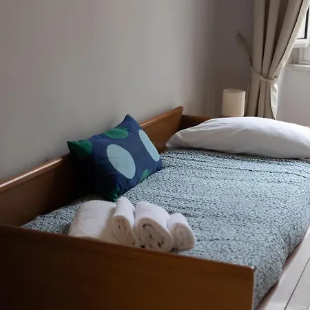 A Casa Di Titto Daire Napoli
