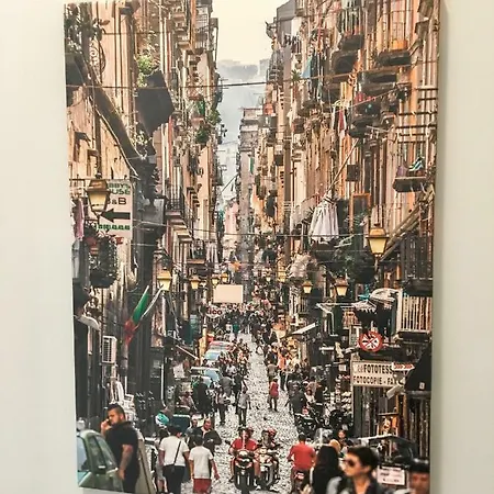 A Casa Di Titto Appartamento