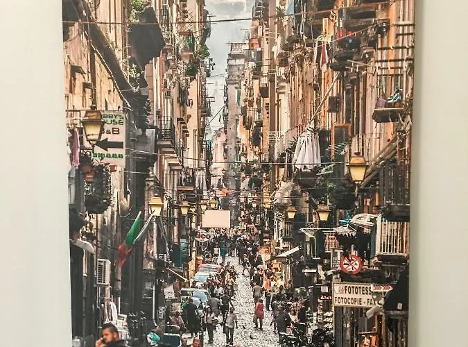 A Casa Di Titto דירה